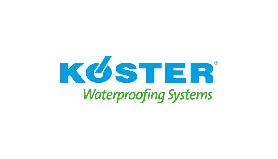 KOSTER Waterproofing